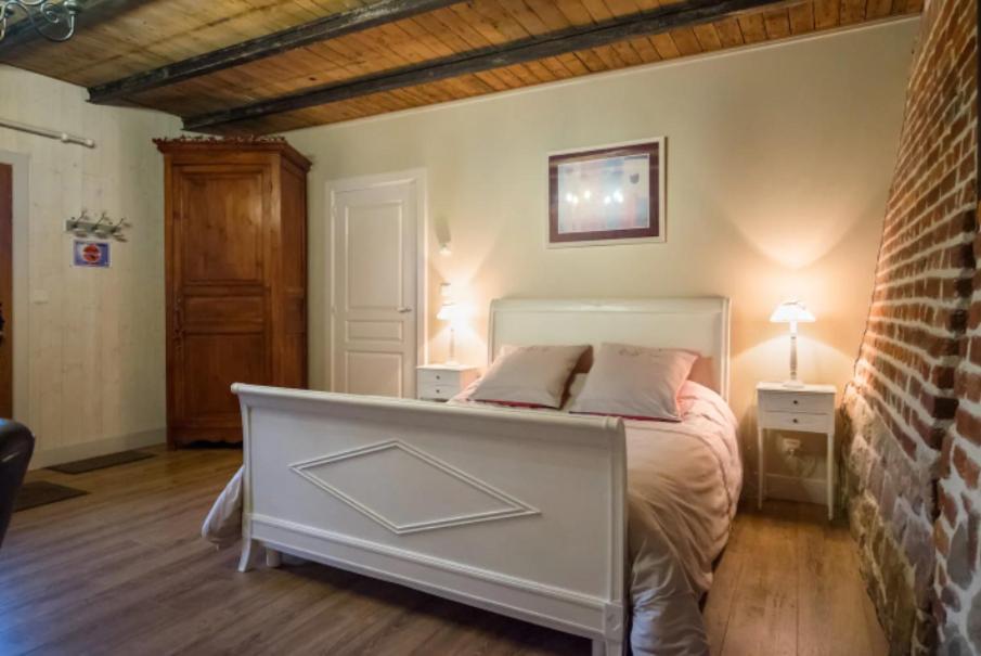 Le Bout Du Monde Bed and Breakfast Berneville Εξωτερικό φωτογραφία