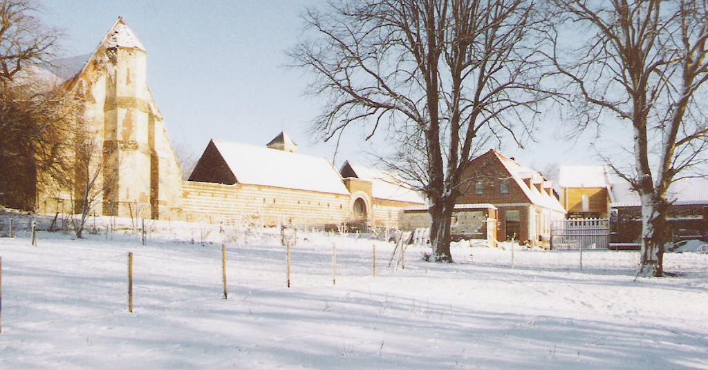 Le Bout Du Monde Bed and Breakfast Berneville Εξωτερικό φωτογραφία